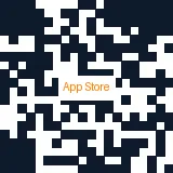 App Store下载二维码 - 每日大赛 优德w88体育官网 APP
